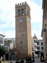 ANDUJAR (150) Torre del Reloj