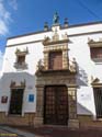 ANDUJAR (155) Palacio Sirvientes de Mieres