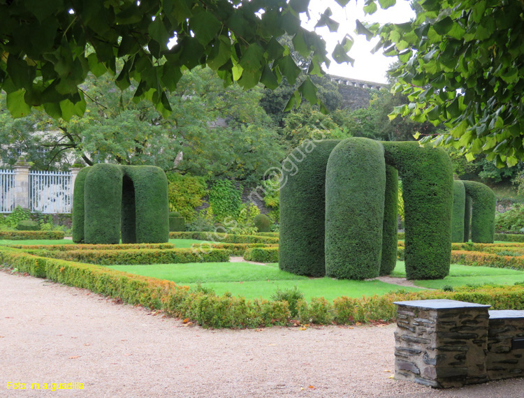 ANGERS (122) Castillo