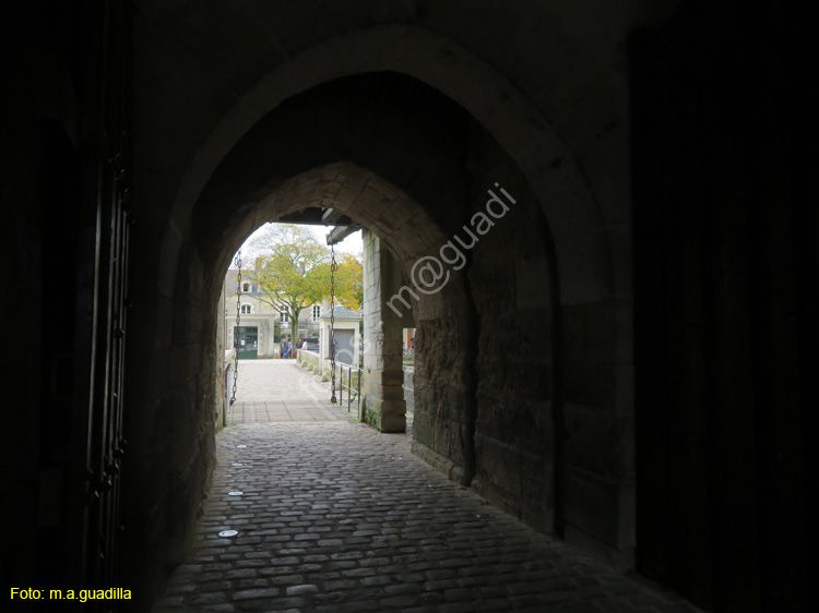 ANGERS (178) Castillo