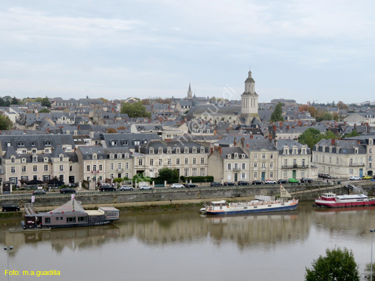 ANGERS (180) Rio Maine