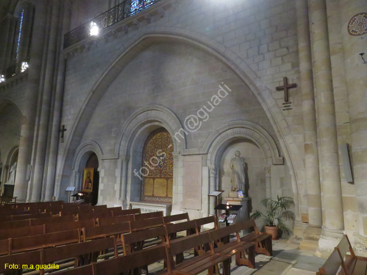 ANGERS (213) Catedral de San Mauricio