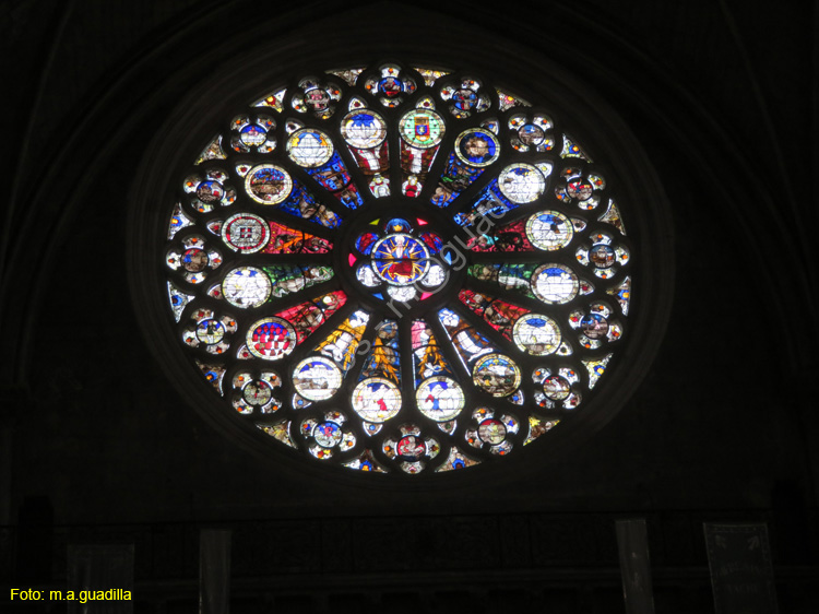 ANGERS (227) Catedral de San Mauricio