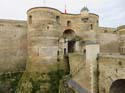 ANGERS (113) Castillo