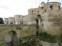 ANGERS (116) Castillo