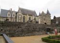 ANGERS (139) Castillo