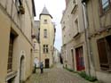 ANGERS (187) Rue Saint-Aignan