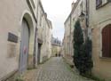 ANGERS (194) Rue Saint-Aignan