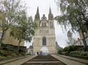 ANGERS (198) Catedral de San Mauricio