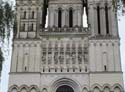 ANGERS (200) Catedral de San Mauricio