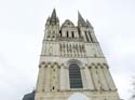 ANGERS (205) Catedral de San Mauricio