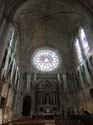 ANGERS (207) Catedral de San Mauricio