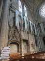 ANGERS (210) Catedral de San Mauricio