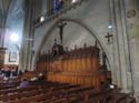 ANGERS (224) Catedral de San Mauricio