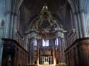 ANGERS (226) Catedral de San Mauricio