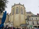 ANGERS (228) Catedral de San Mauricio