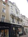 ANGERS (252)  Rue Saint Aubin