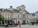 ANGERS (266) Place du Ralliement