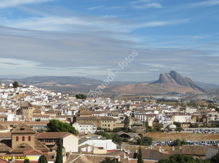 ANTEQUERA (110) Mirador de las Almenillas