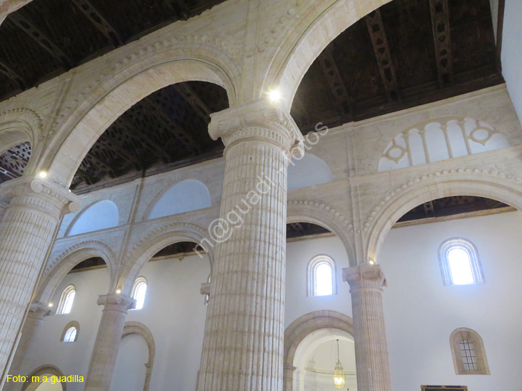 ANTEQUERA (117) Colegiata de Santa Maria la Mayor