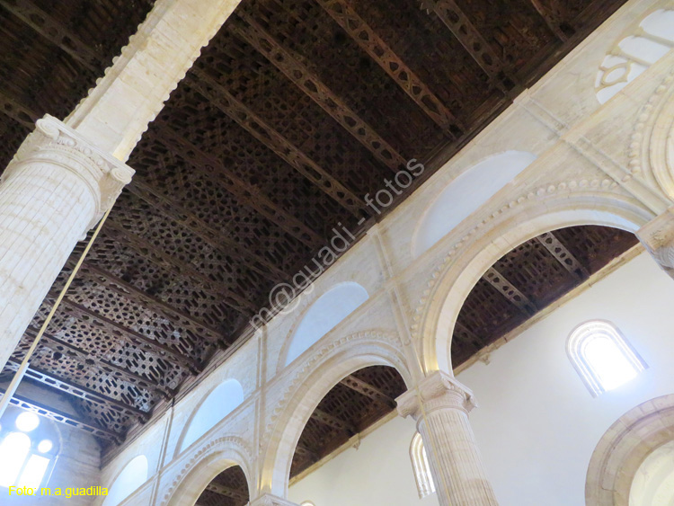 ANTEQUERA (119) Colegiata de Santa Maria la Mayor