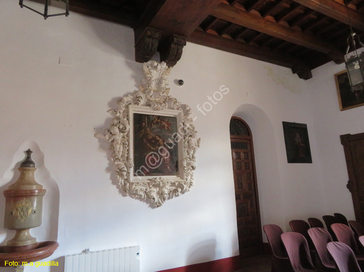 ANTEQUERA (124) Colegiata de Santa Maria la Mayor