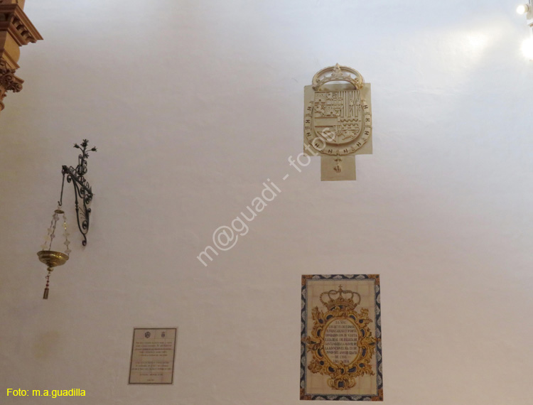 ANTEQUERA (125) Colegiata de Santa Maria la Mayor