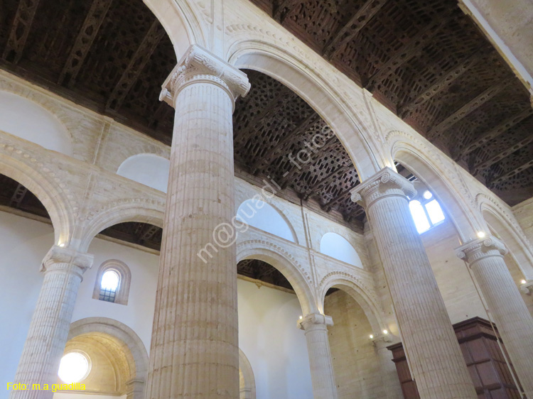 ANTEQUERA (128) Colegiata de Santa Maria la Mayor