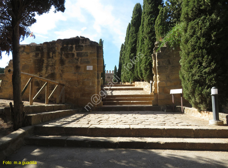 ANTEQUERA (139) Alcazaba