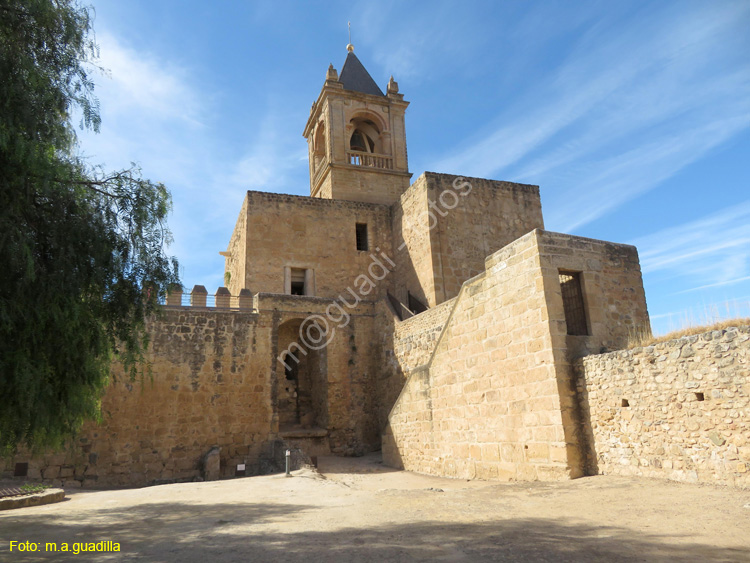 ANTEQUERA (142) Alcazaba