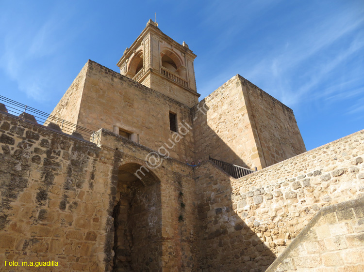 ANTEQUERA (143) Alcazaba
