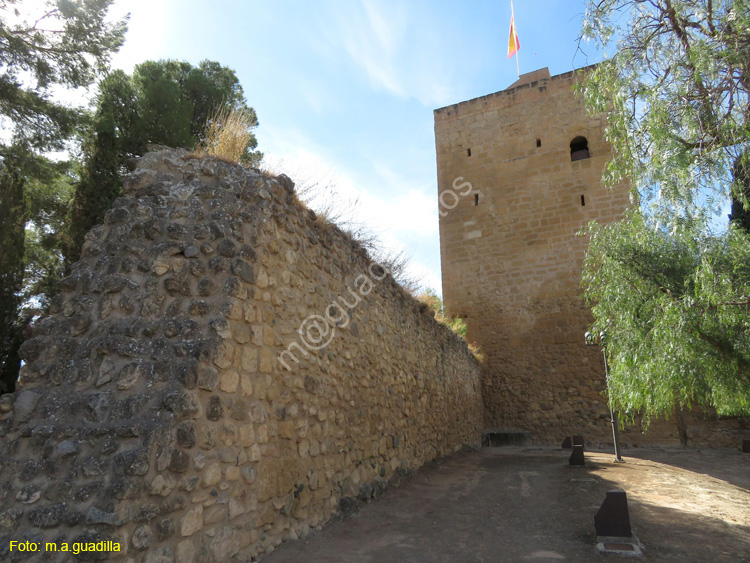 ANTEQUERA (147) Alcazaba