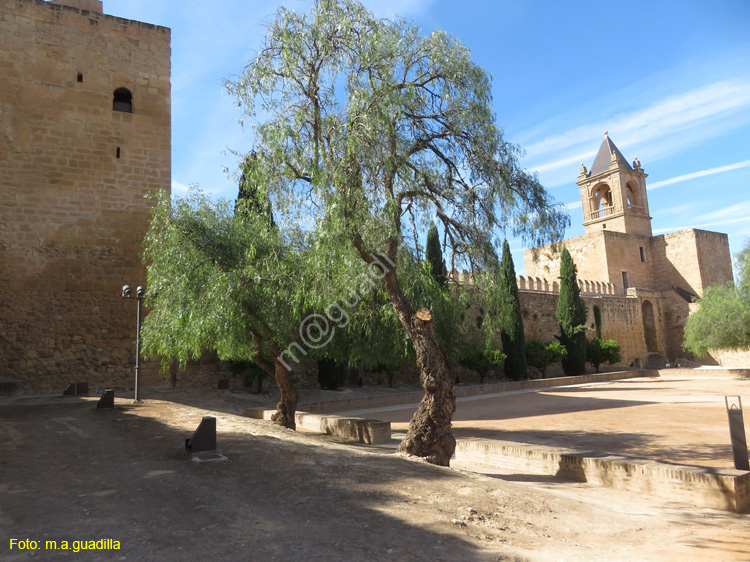 ANTEQUERA (149) Alcazaba