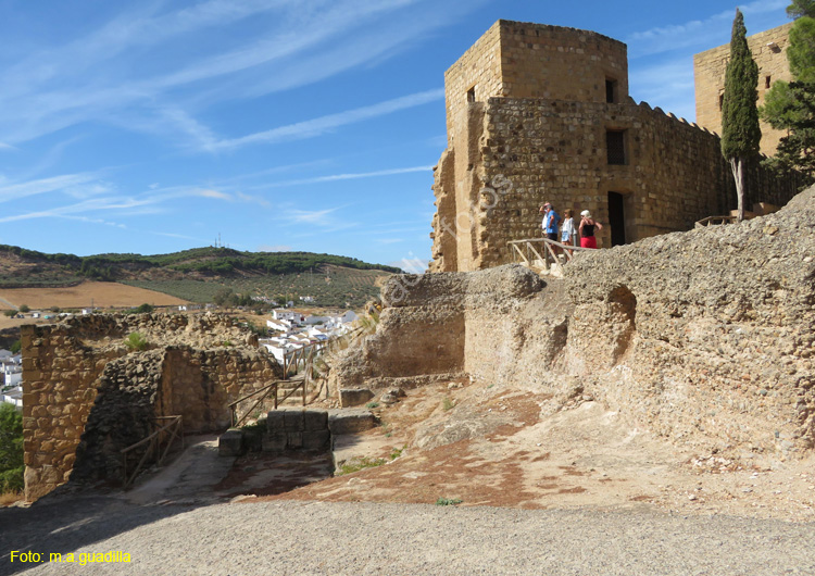 ANTEQUERA (150) Alcazaba