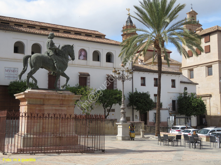 ANTEQUERA (160) Plaza Coso Viejo