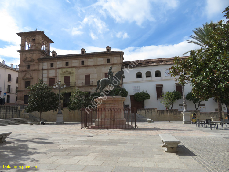 ANTEQUERA (161) Plaza Coso Viejo