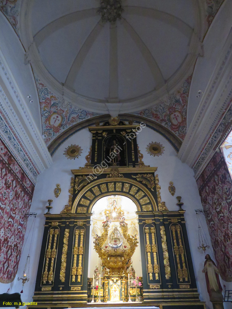 ANTEQUERA (175) Iglesia de Santiago