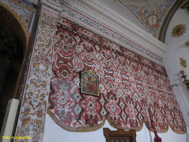 ANTEQUERA (176) Iglesia de Santiago