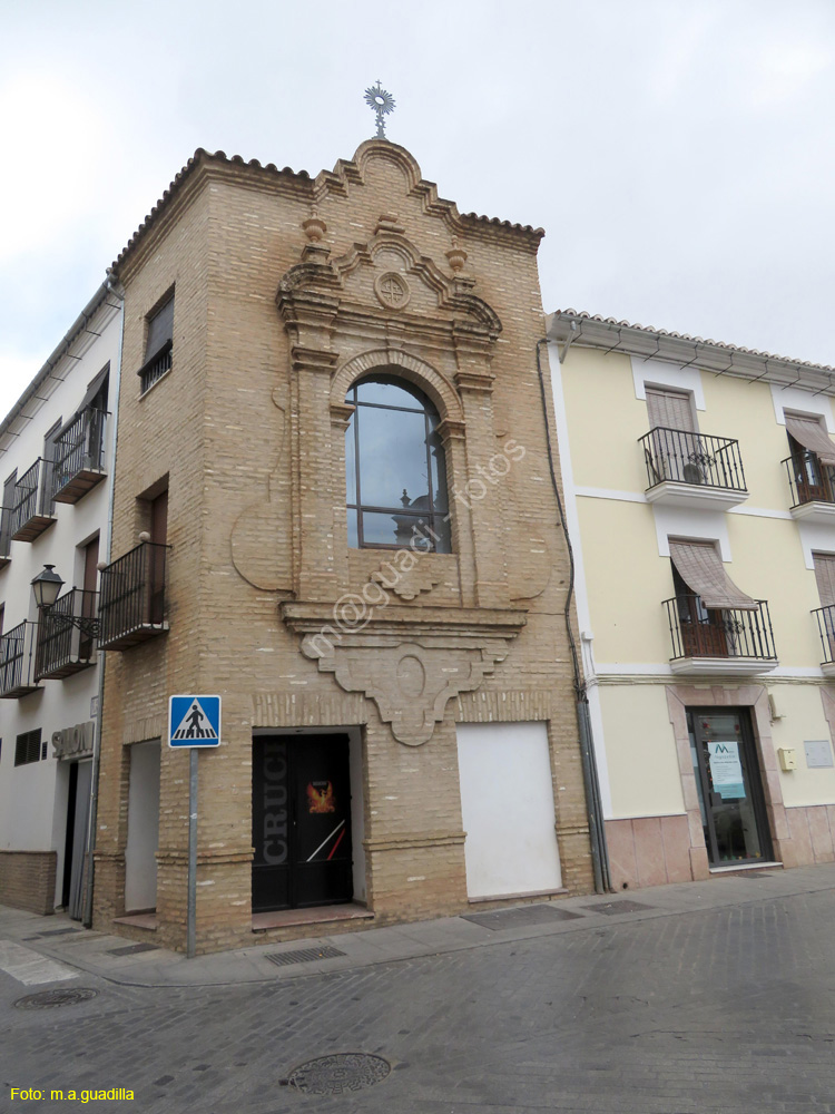ANTEQUERA (178) Plaza de Santiago