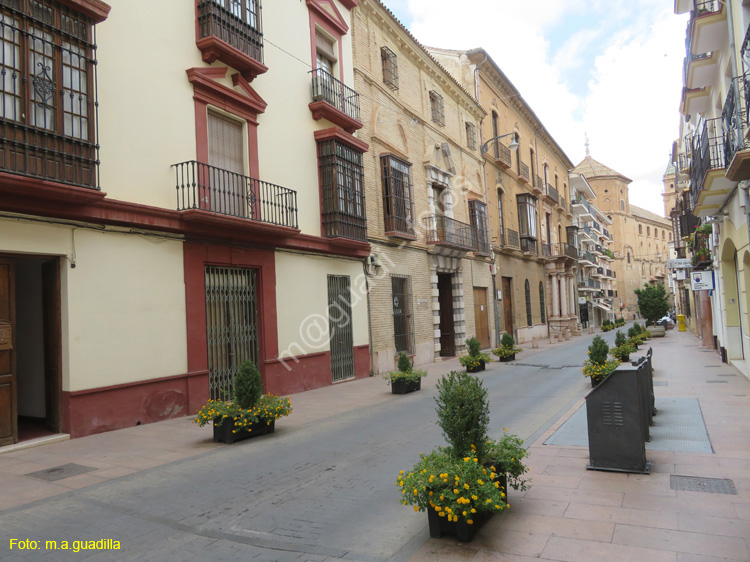 ANTEQUERA (183) Calle Infante Don Fernando