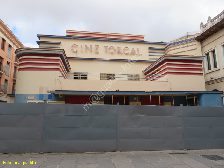 ANTEQUERA (193) Cine Torcal