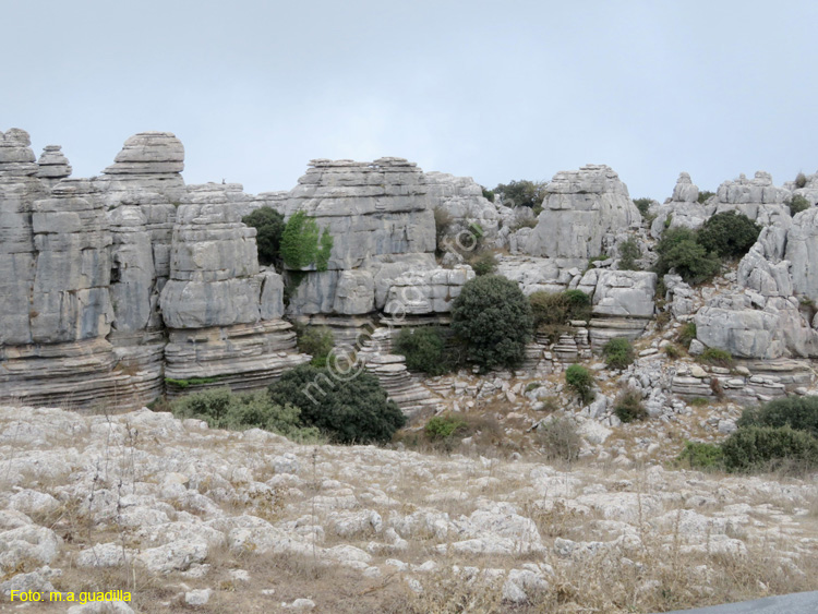 ANTEQUERA (207) El Torcal