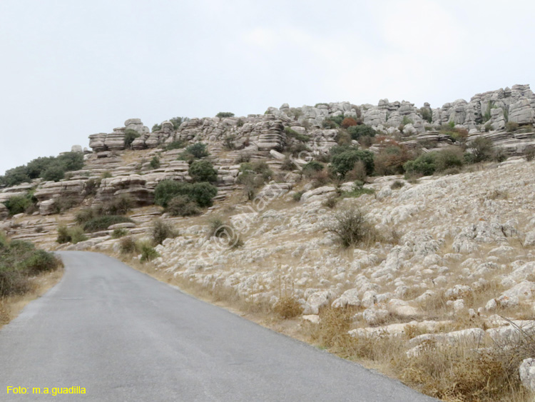 ANTEQUERA (208) El Torcal