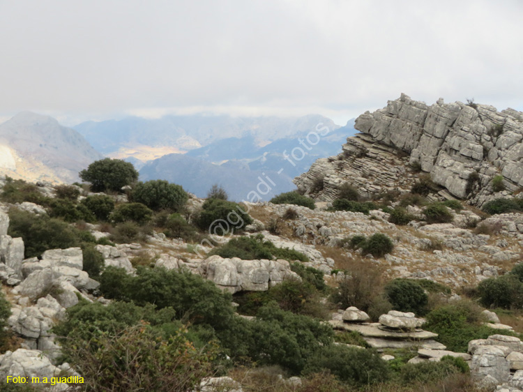 ANTEQUERA (209) El Torcal