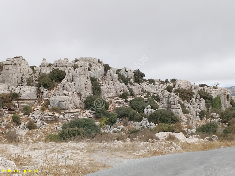 ANTEQUERA (222) El Torcal