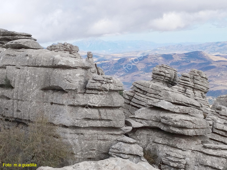 ANTEQUERA (225) El Torcal
