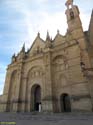 ANTEQUERA (132) Colegiata de Santa Maria la Mayor