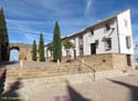 ANTEQUERA (136) Plaza de Santa Maria
