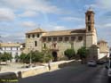 ANTEQUERA (158) Convento de Santa Catalina de Siena