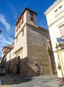 ANTEQUERA (164) Convento de la Encarnacion